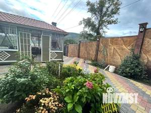 Дом 153м², 2-этажный, участок 7 сот.  