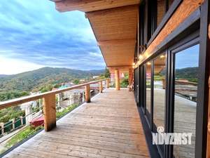 Дом 118м², 2-этажный, участок 5 сот.  