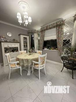 Дом 153м², 2-этажный, участок 7 сот.  