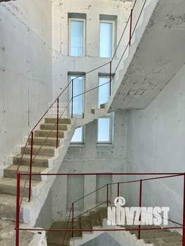 Коттедж 850м², 4-этажный, участок 8 сот.  