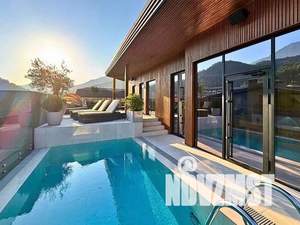 Дом 220м², 2-этажный, участок 7 сот.  