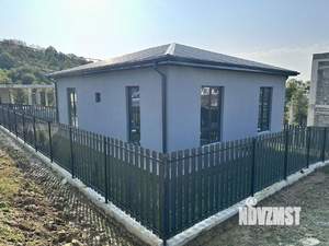 Дом 90м&sup2;, 2-этажный, участок 3 сот.  