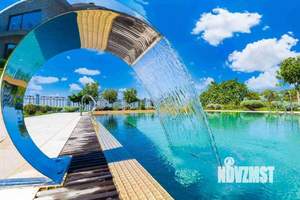 Дом 550м², 2-этажный, участок 30 сот.  