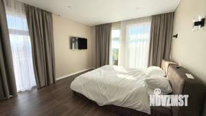 Дом 160м², 2-этажный, участок 4 сот.  