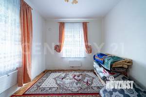 Дом 111м², 2-этажный, участок 8 сот.  