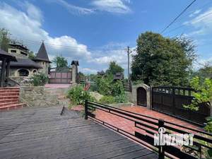 Дом 153м², 3-этажный, участок 7 сот.  