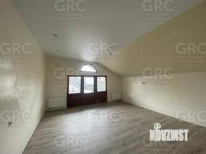 Дом 290м², 3-этажный, участок 5 сот.  