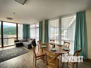 Коттедж 140м², 1-этажный, участок 5 сот.  