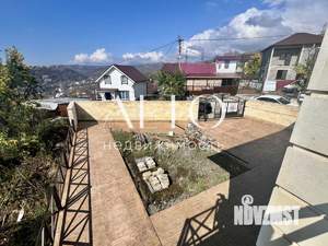 Дом 150м², 2-этажный, участок 4 сот.  