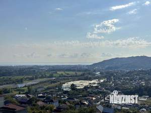 Дом 180м², 2-этажный, участок 4 сот.  