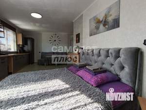 Дом 120м&sup2;, 3-этажный, участок 4 сот.  