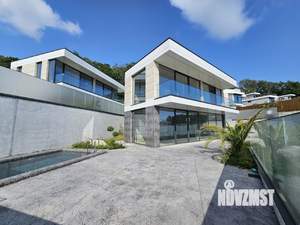 Дом 165м², 2-этажный, участок 5 сот.  