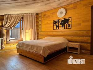 Дом 274м², 2-этажный, участок 9 сот.  