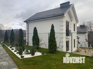 Дом 180м², 2-этажный, участок 5 сот.  