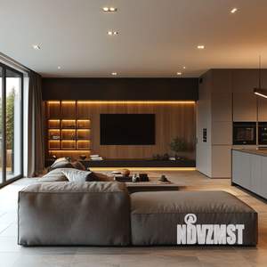 Дом 98м², 1-этажный, участок 6 сот.  