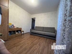 Таунхаус 84м², 1-этажный, участок 12 сот.  