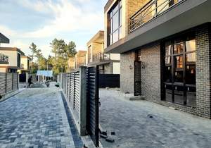 Дом 140м², 2-этажный, участок 3 сот.  