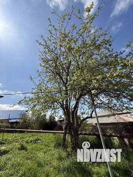 Дом 260м², 2-этажный, участок 24 сот.  