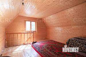 Дом 60м², 2-этажный, участок 8 сот.  
