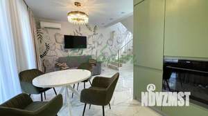 Таунхаус 92м², 2-этажный, участок 2 сот.  