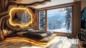 Дом 550м², 2-этажный, участок 20 сот.  