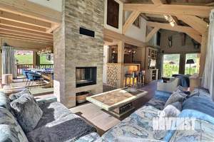 Дом 234м², 2-этажный, участок 9 сот.  