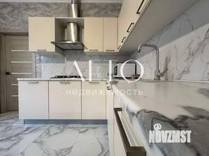 Дом 100м&sup2;, 1-этажный, участок 4 сот.  