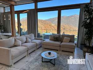 Дом 120м², 2-этажный, участок 8 сот.  