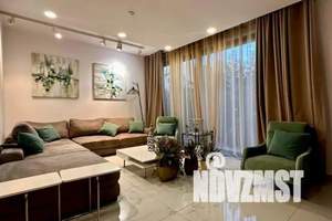 Дом 180м², 2-этажный, участок 7 сот.  