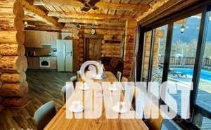 Дом 340м², 2-этажный, участок 8 сот.  