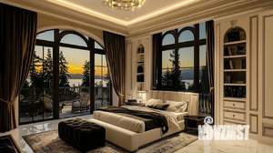Дом 700м², 2-этажный, участок 20 сот.  