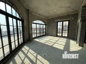 Коттедж 1200м², 3-этажный, участок 23 сот.  