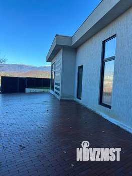 Коттедж 95м², 1-этажный, участок 4 сот.  