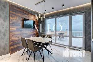 Коттедж 419м², 4-этажный, участок 8 сот.  