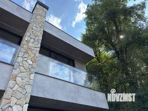 Дом 299м², 2-этажный, участок 6 сот.  