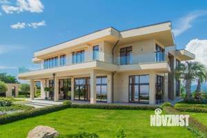 Коттедж 700м², 2-этажный, участок 15 сот.  