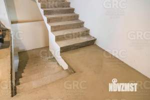 Дом 650м², 4-этажный, участок 11 сот.  