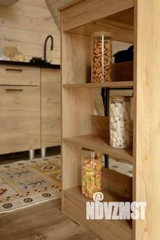 Дом 45м², 2-этажный, участок 2 сот.  