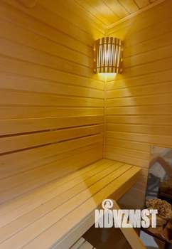 Коттедж 155м², 2-этажный, участок 4 сот.  