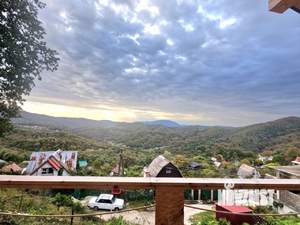 Дом 118м², 2-этажный, участок 5 сот.  