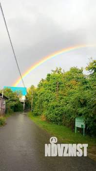 Дом 27м², 1-этажный, участок 5 сот.  