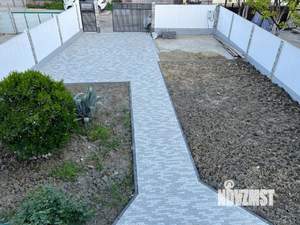 Дом 150м², 2-этажный, участок 4 сот.  