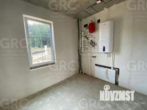Коттедж 180м², 2-этажный, участок 5 сот.  