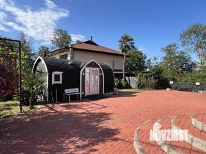 Дом 99м², 2-этажный, участок 6 сот.  