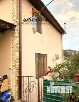 Дом 117м&sup2;, 2-этажный, участок 6 сот.  