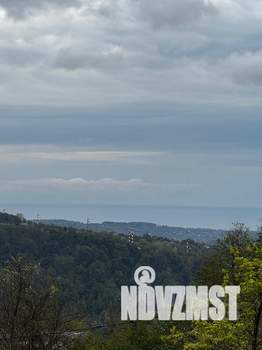 Дом 65м&sup2;, 2-этажный, участок 5 сот.  