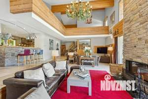 Дом 130м², 2-этажный, участок 5 сот.  