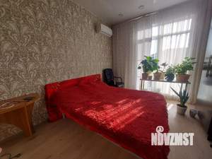 Дом 157м², 3-этажный, участок 3 сот.  