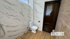 Дом 273м², 3-этажный, участок 4 сот.  
