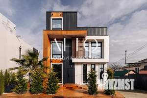 Коттедж 150м², 2-этажный, участок 4 сот.  